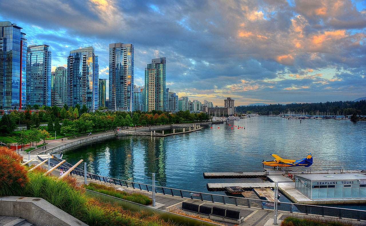 vancouver travel tips